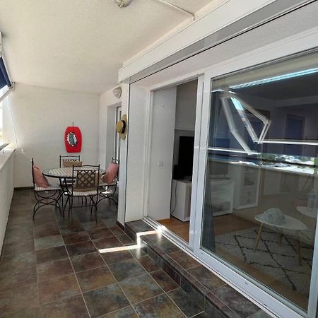 Bonito Apartamento Con Parking Y Piscina En Roses Av-53 Esterno foto